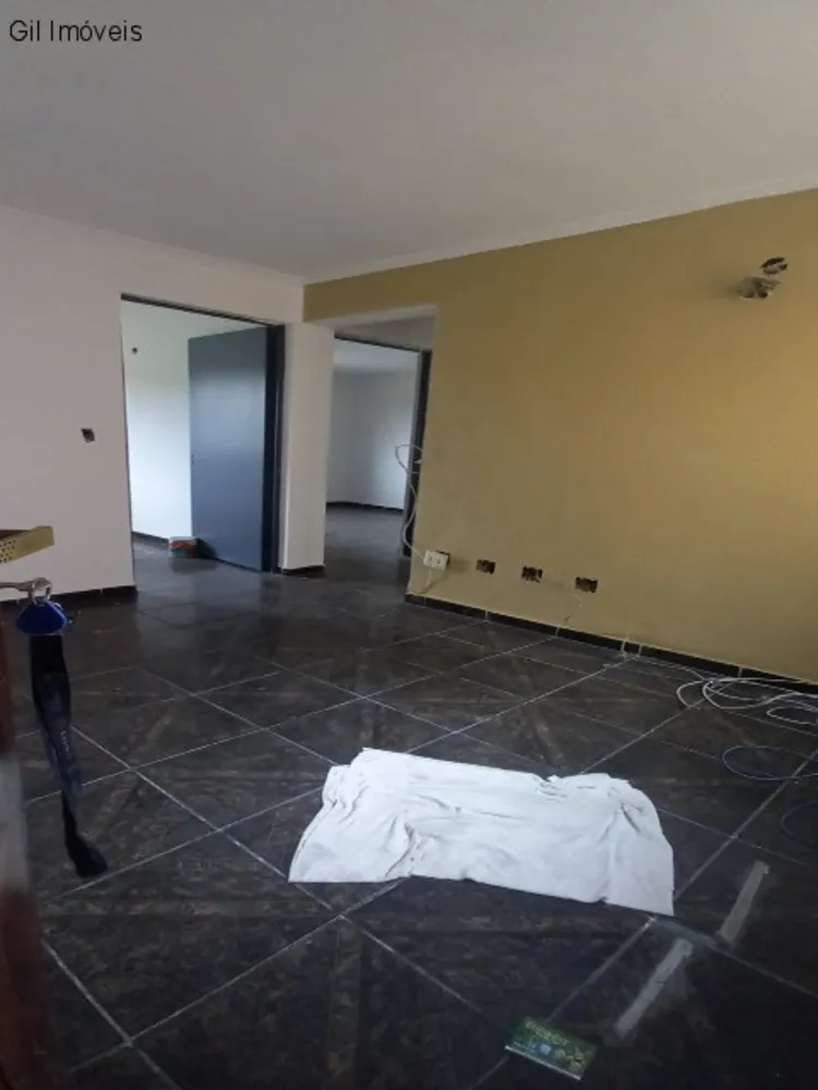 Apartamento, 2 quartos, 45 m² - Foto 16