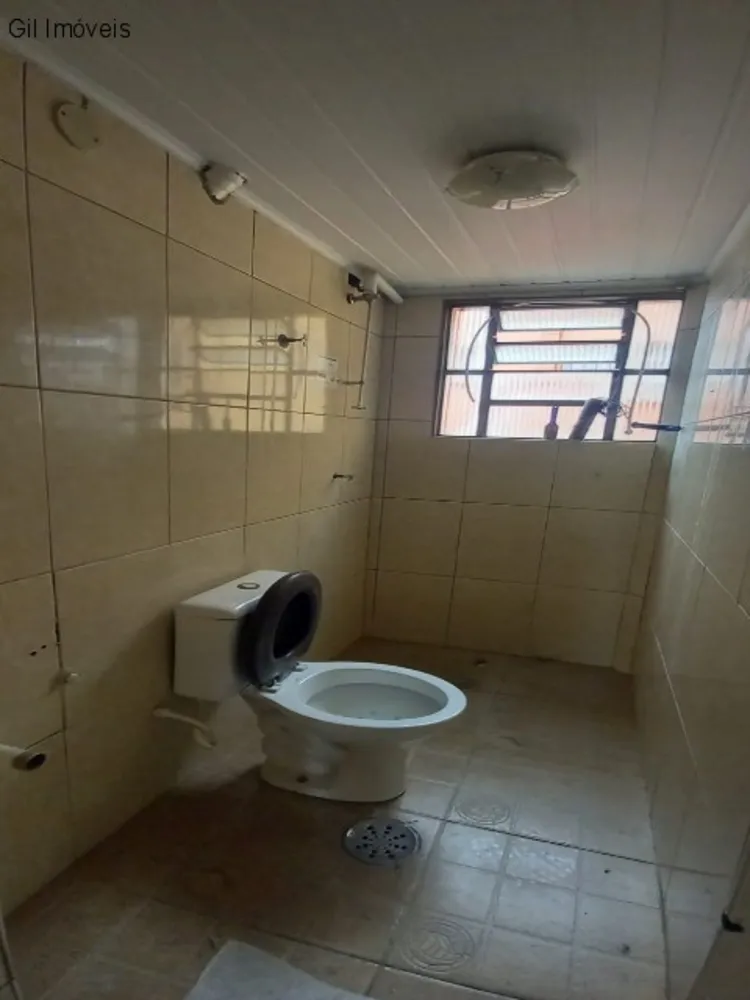 Apartamento, 2 quartos, 45 m² - Foto 8