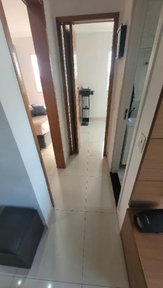 Apartamento à venda com 2 quartos, 48m² - Foto 11