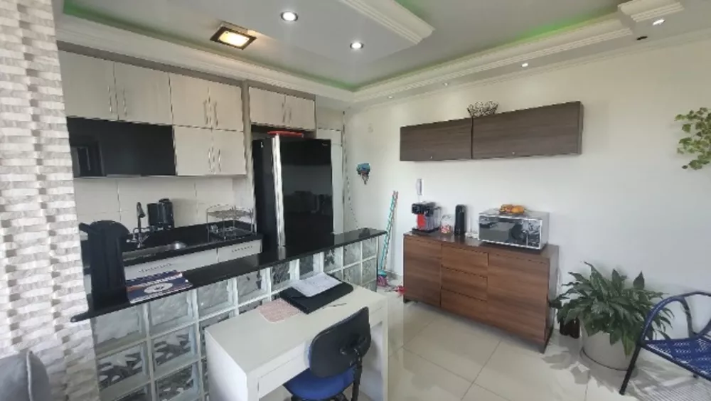 Apartamento à venda com 2 quartos, 48m² - Foto 16