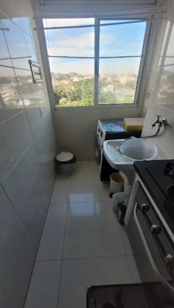 Apartamento à venda com 2 quartos, 48m² - Foto 18