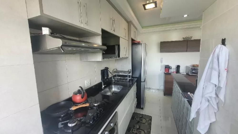 Apartamento à venda com 2 quartos, 48m² - Foto 21