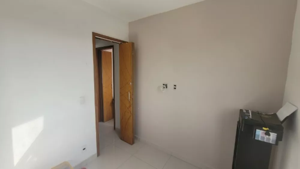 Apartamento à venda com 2 quartos, 48m² - Foto 6