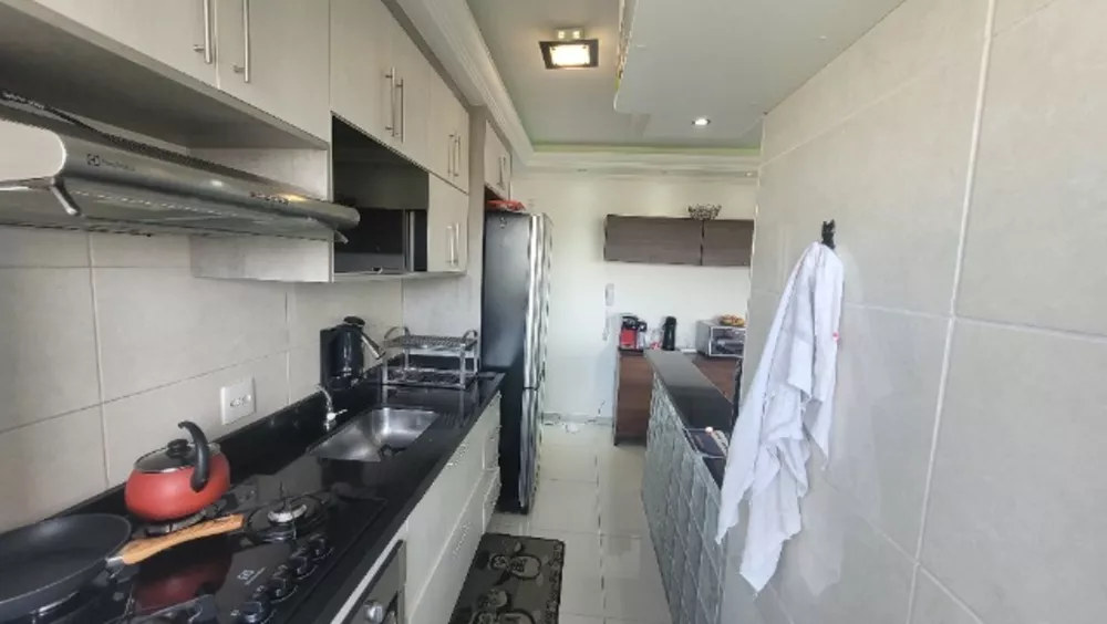 Apartamento à venda com 2 quartos, 48m² - Foto 20