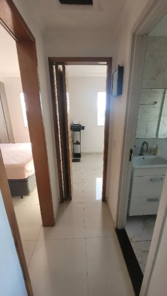 Apartamento à venda com 2 quartos, 48m² - Foto 7