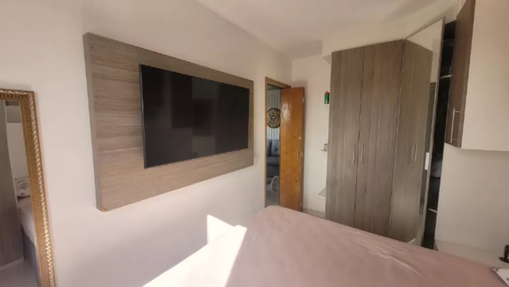 Apartamento à venda com 2 quartos, 48m² - Foto 2