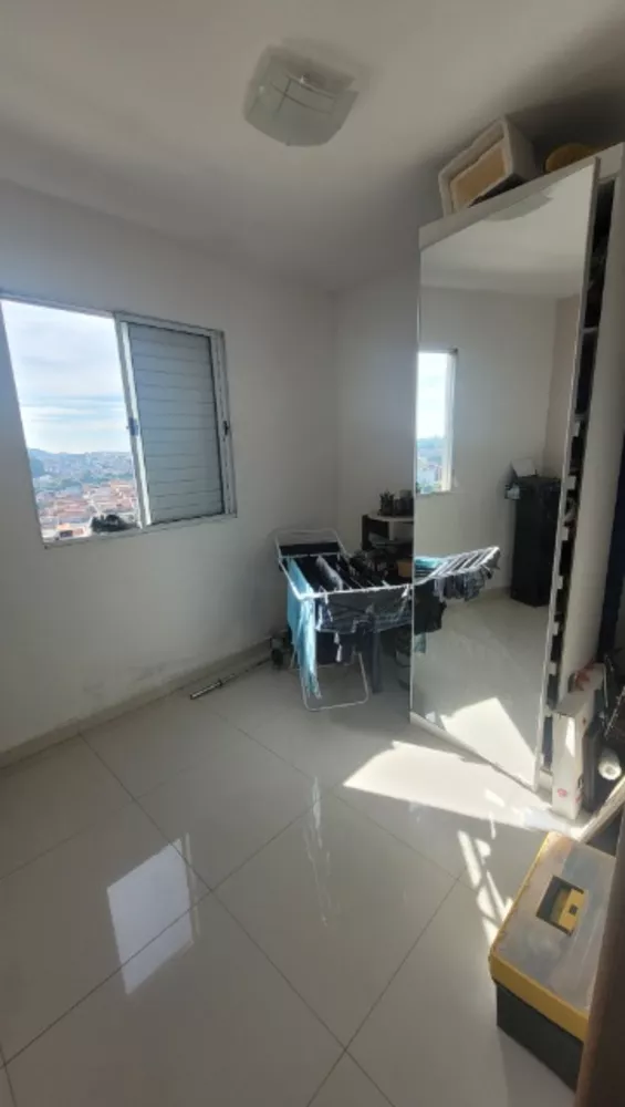 Apartamento à venda com 2 quartos, 48m² - Foto 4