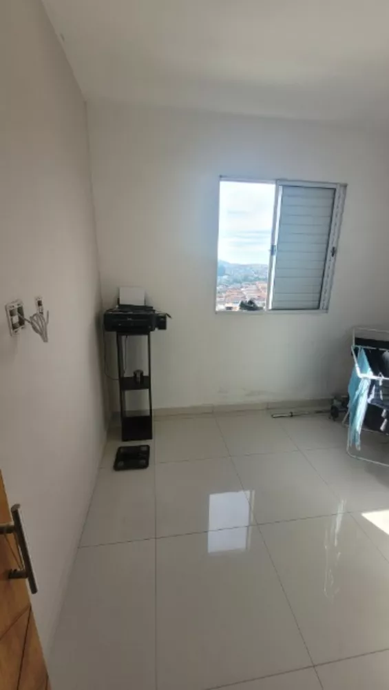 Apartamento à venda com 2 quartos, 48m² - Foto 3