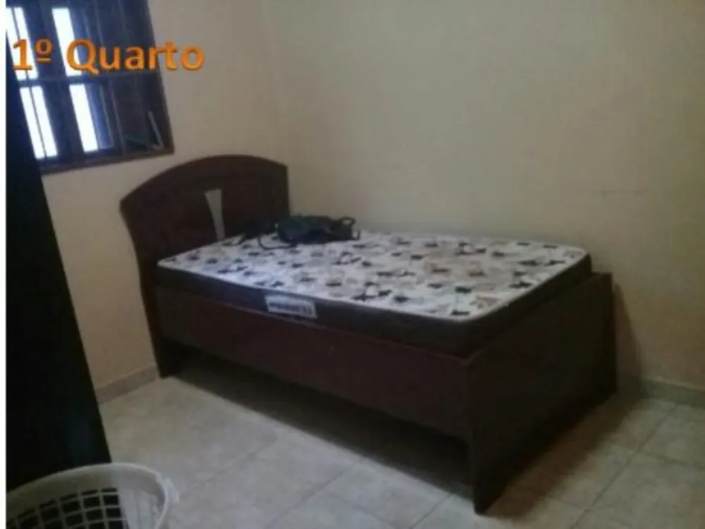 Casa, 3 quartos - Foto 8
