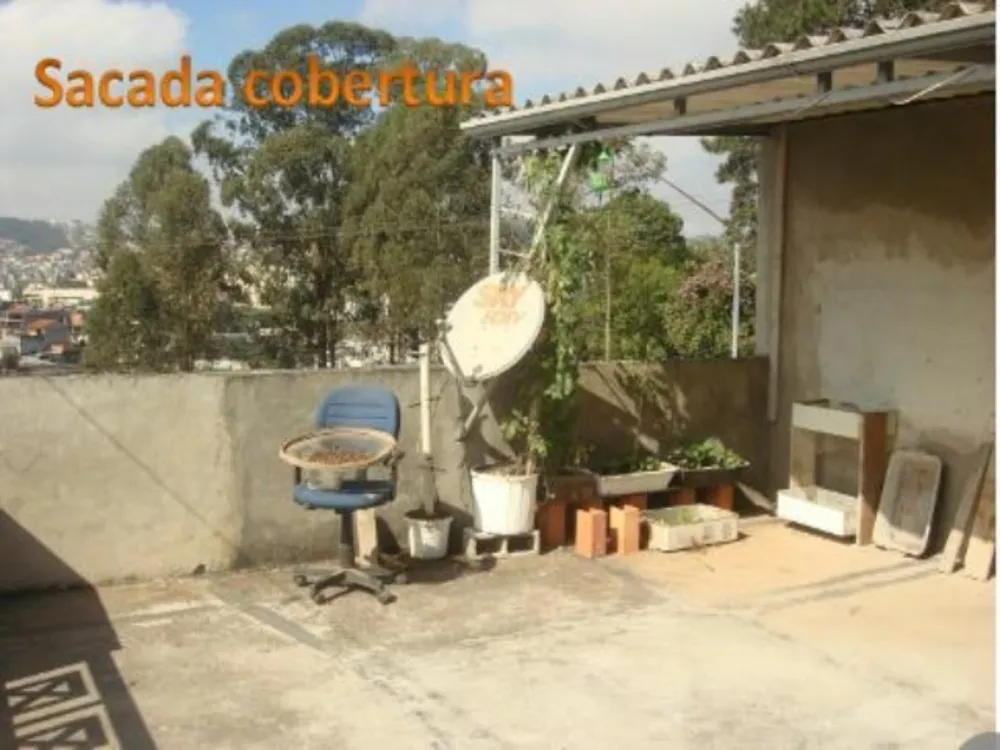 Casa, 3 quartos - Foto 11