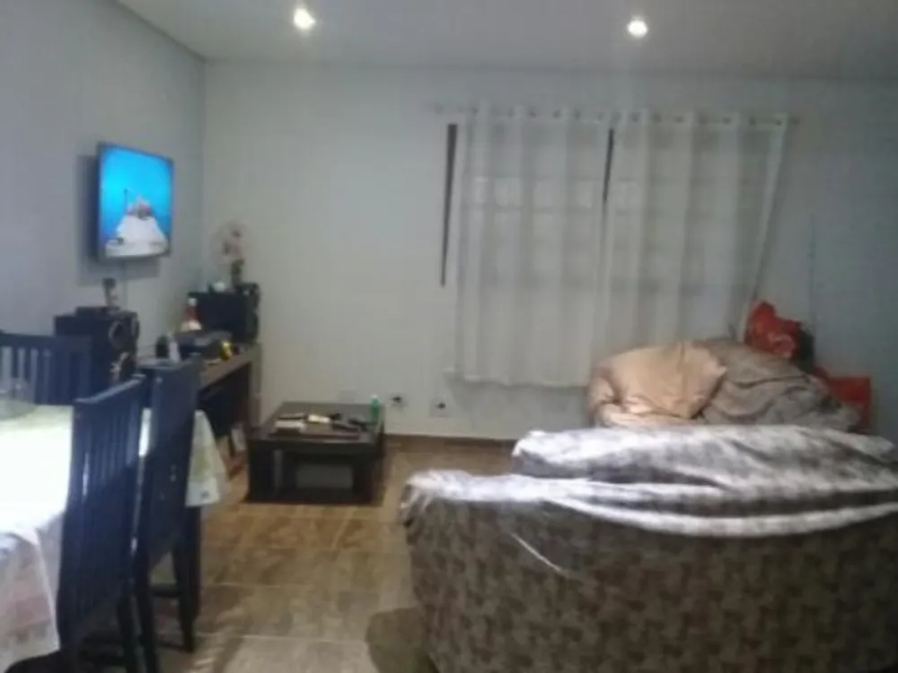 Casa, 3 quartos - Foto 6