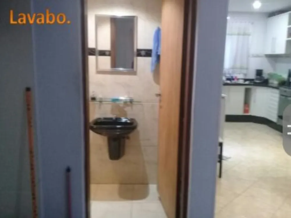 Casa, 3 quartos - Foto 5