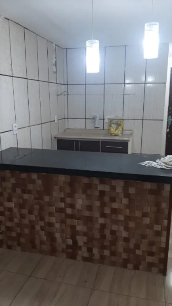 Apartamento, 2 quartos, 42 m² - Foto 5