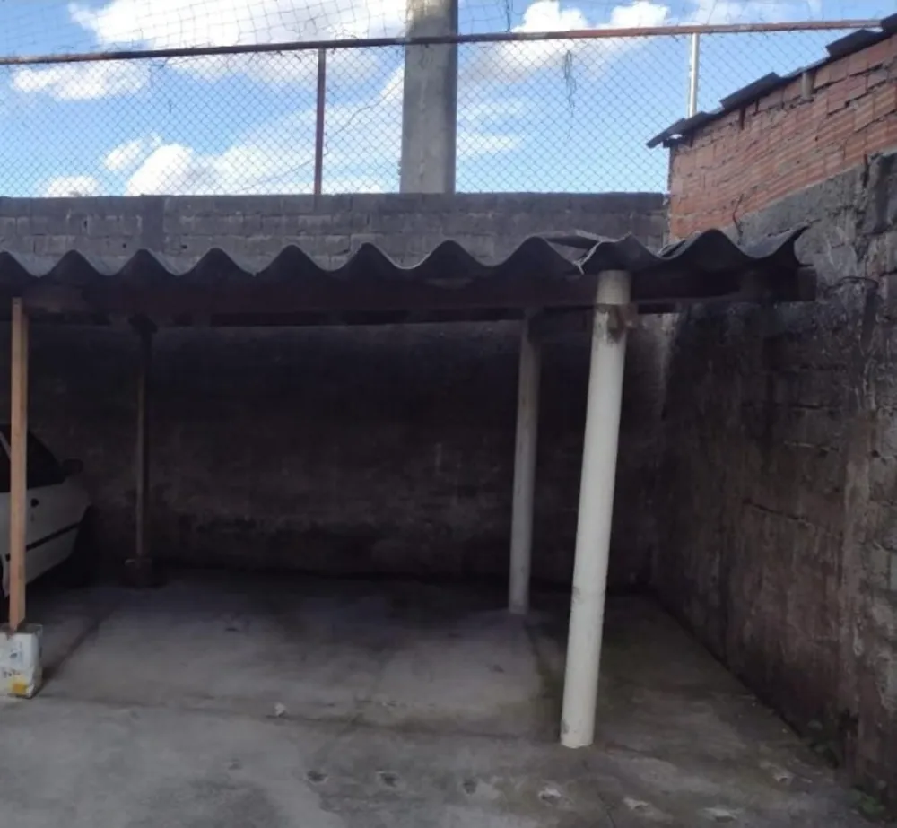 Apartamento, 2 quartos, 42 m² - Foto 1