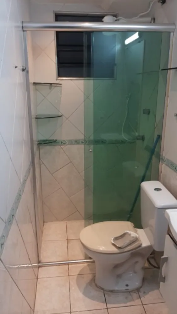 Apartamento, 2 quartos, 42 m² - Foto 7