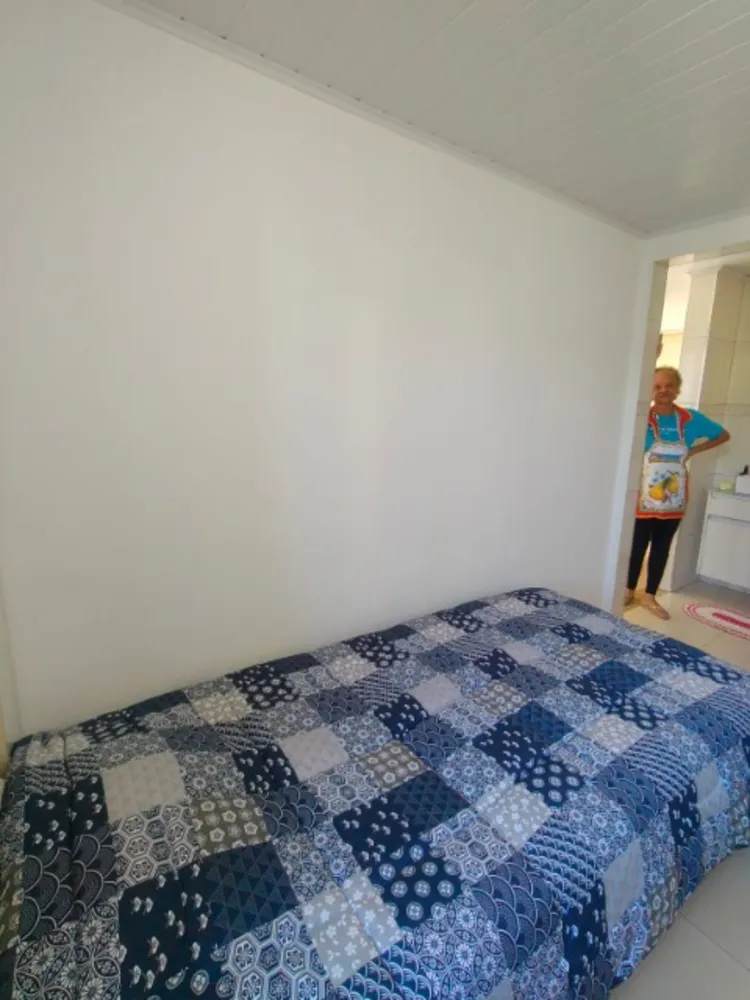 Apartamento, 2 quartos, 36 m² - Foto 2