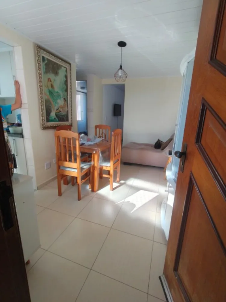 Apartamento, 2 quartos, 36 m² - Foto 4