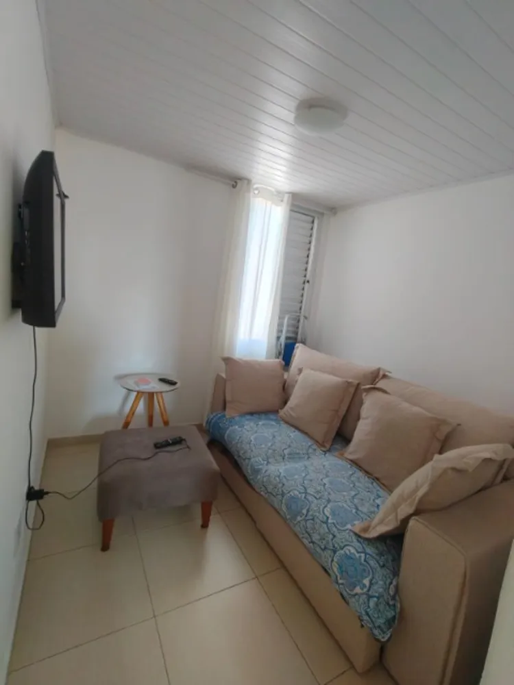Apartamento, 2 quartos, 36 m² - Foto 3