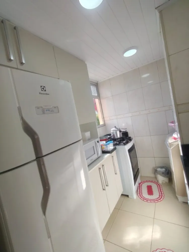 Apartamento, 2 quartos, 36 m² - Foto 9