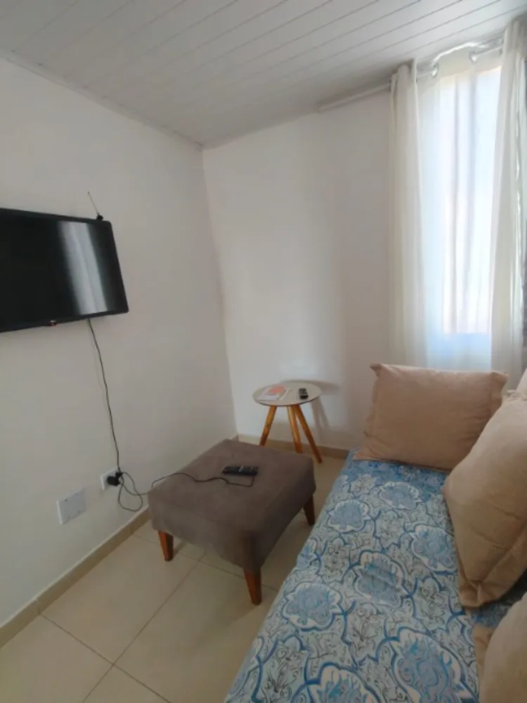 Apartamento, 2 quartos, 36 m² - Foto 1
