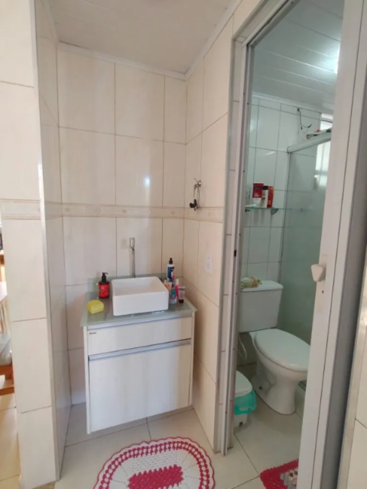 Apartamento, 2 quartos, 36 m² - Foto 6