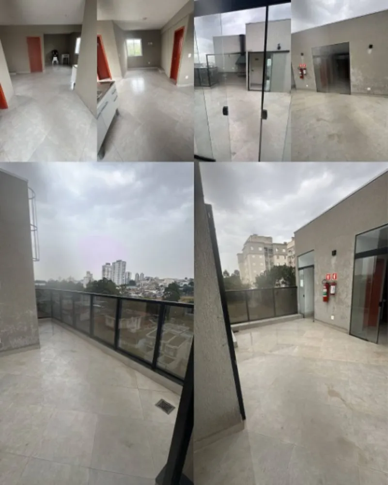 Apartamento, 1 quarto, 45 m² - Foto 7