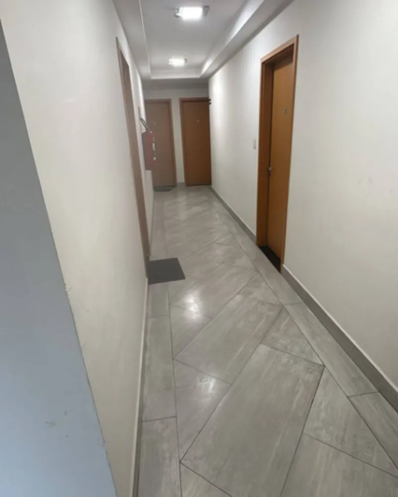 Apartamento, 1 quarto, 45 m² - Foto 2