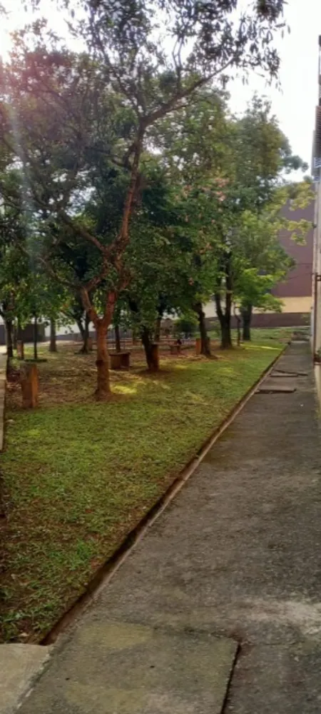 Apartamento, 2 quartos, 56 m² - Foto 1