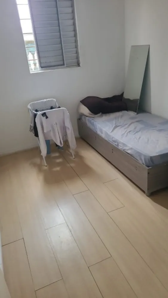 Apartamento, 2 quartos, 46 m² - Foto 2