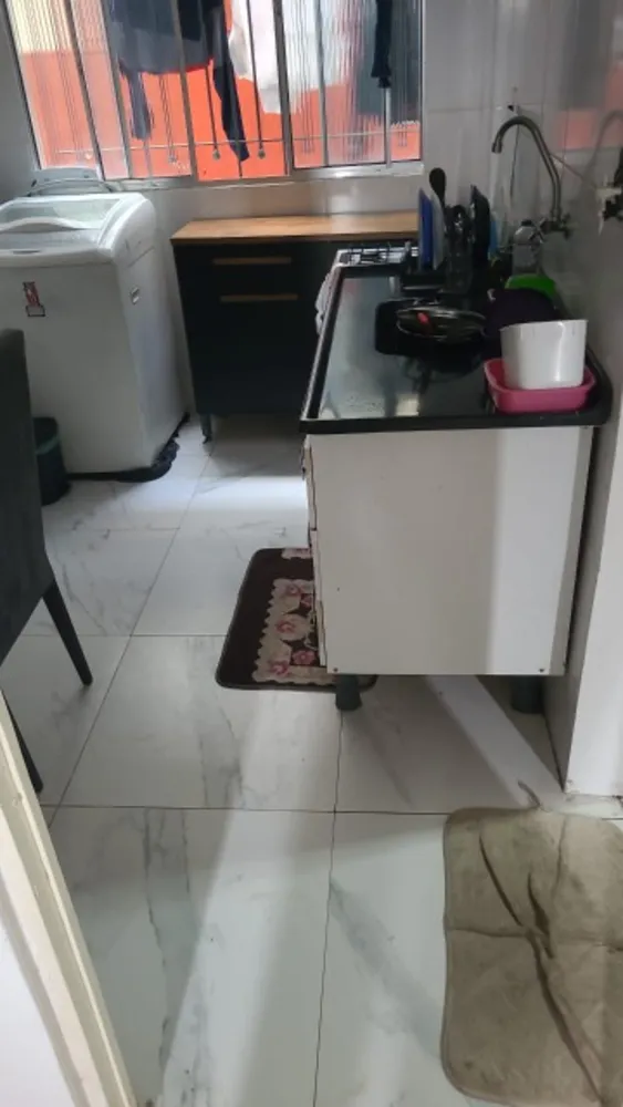 Apartamento, 2 quartos, 46 m² - Foto 1