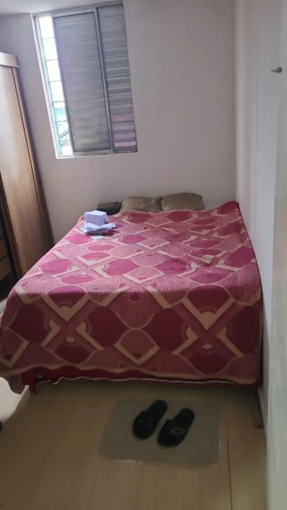 Apartamento, 2 quartos, 46 m² - Foto 2
