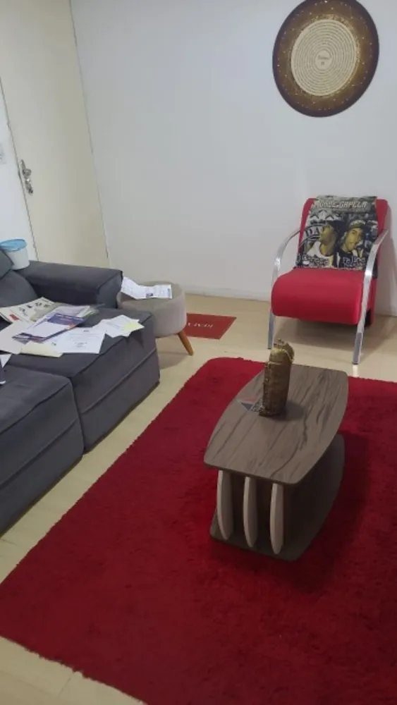 Apartamento, 2 quartos, 46 m² - Foto 3