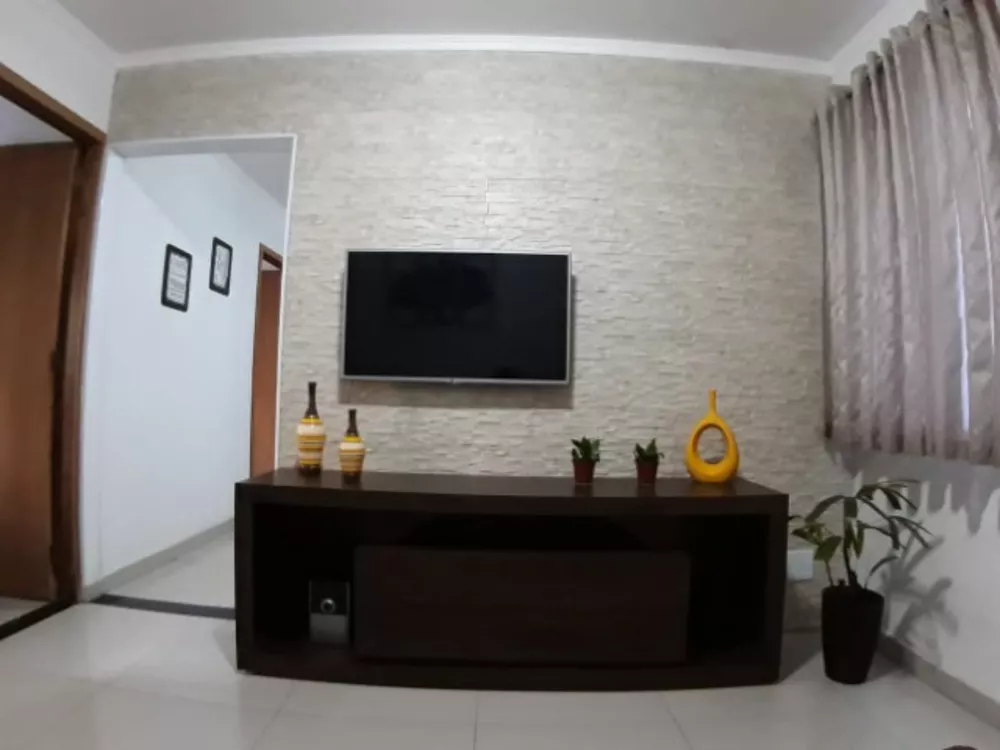 Apartamento à venda com 2 quartos, 46m² - Foto 3