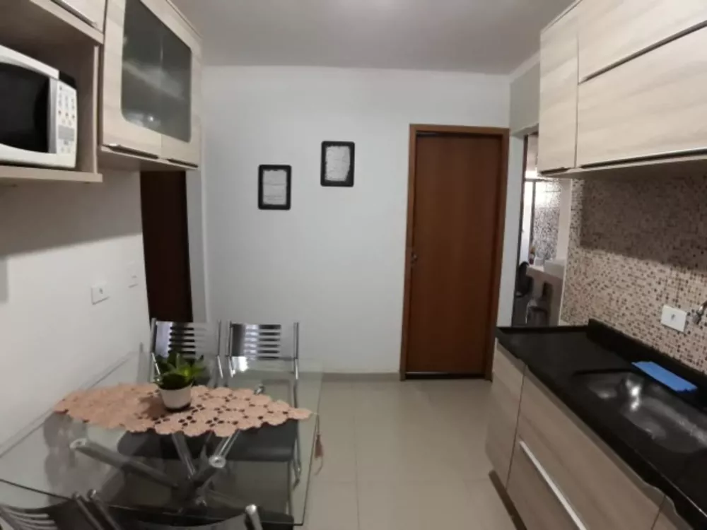 Apartamento à venda com 2 quartos, 46m² - Foto 4