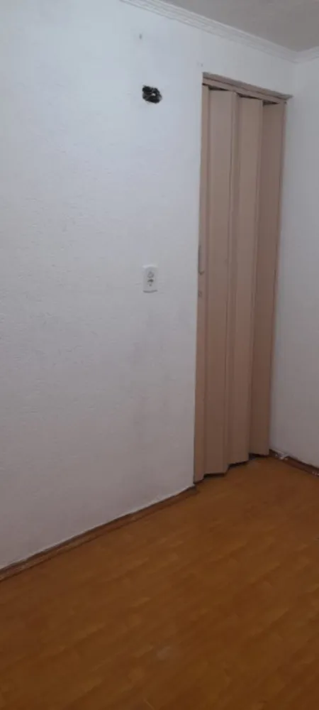 Apartamento, 2 quartos, 46 m² - Foto 4