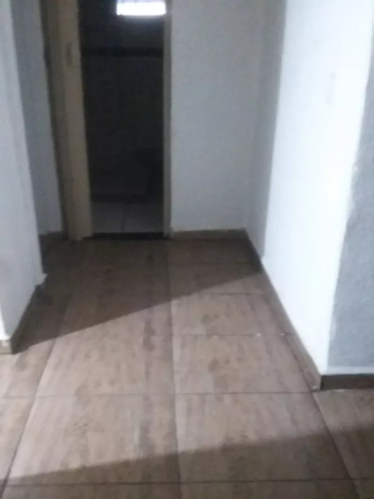 Apartamento à venda com 2 quartos, 46m² - Foto 1