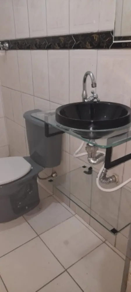Apartamento, 2 quartos, 46 m² - Foto 5