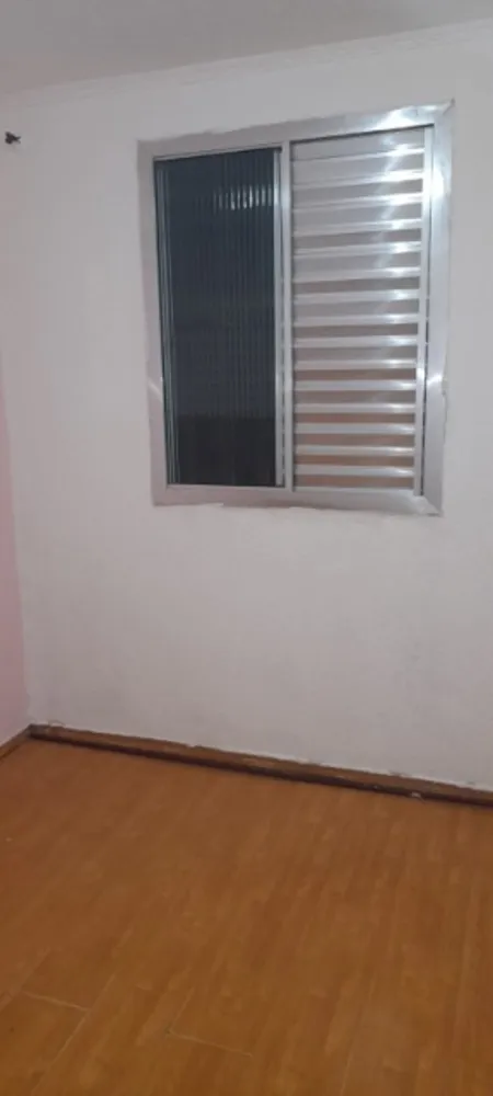 Apartamento, 2 quartos, 46 m² - Foto 2