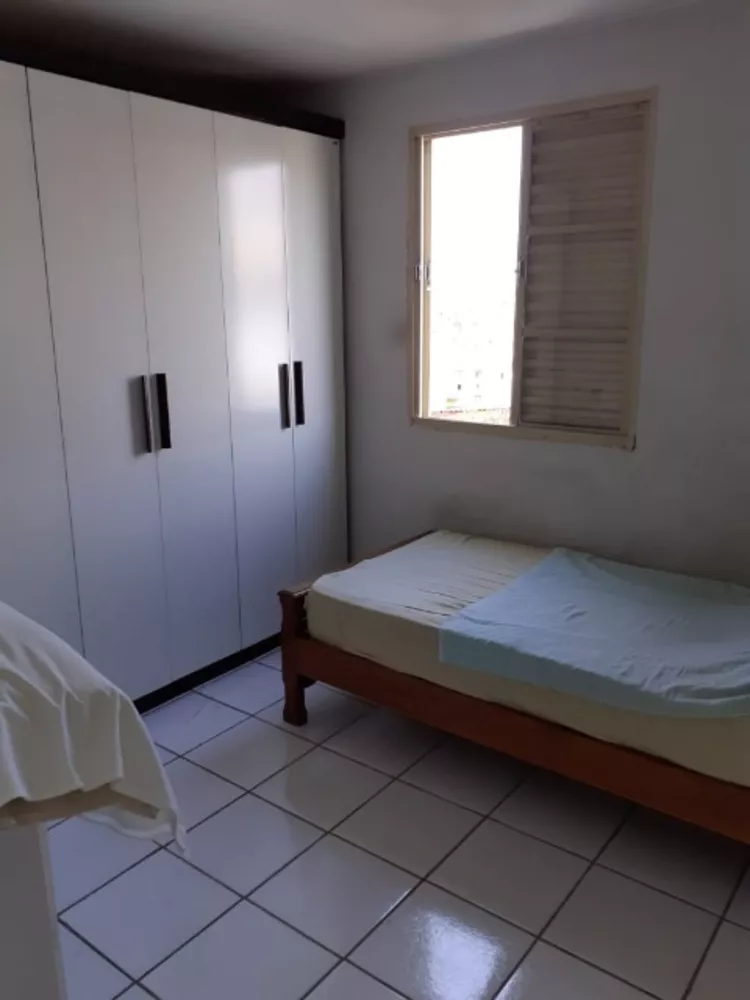 Apartamento à venda com 2 quartos, 46m² - Foto 8