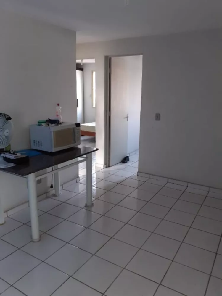 Apartamento à venda com 2 quartos, 46m² - Foto 5