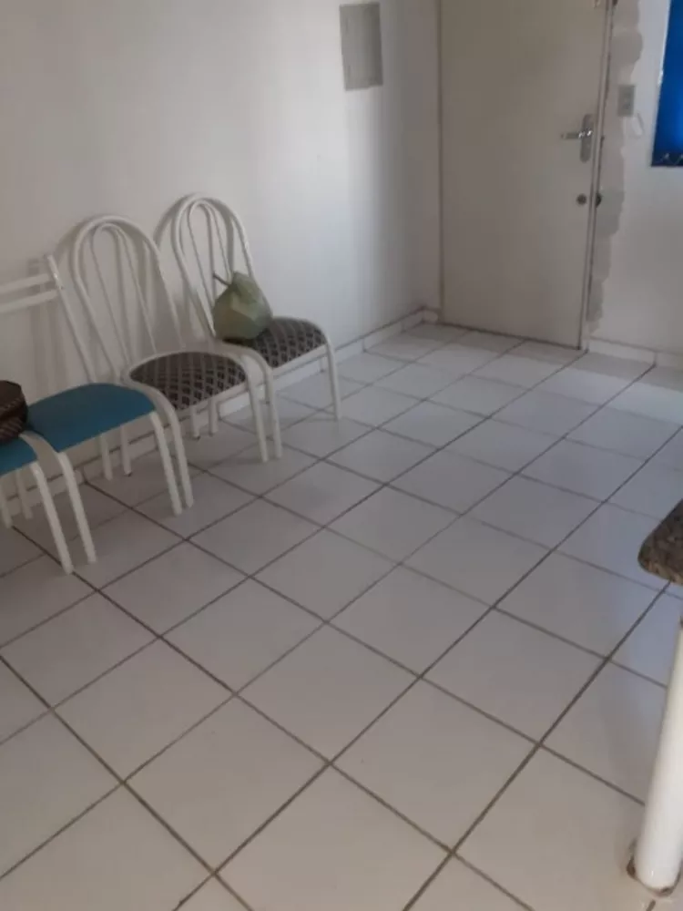 Apartamento à venda com 2 quartos, 46m² - Foto 4