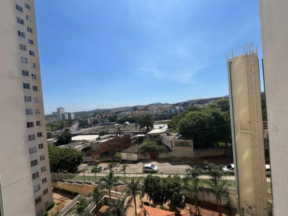 Apartamento, 2 quartos, 32 m² - Foto 5
