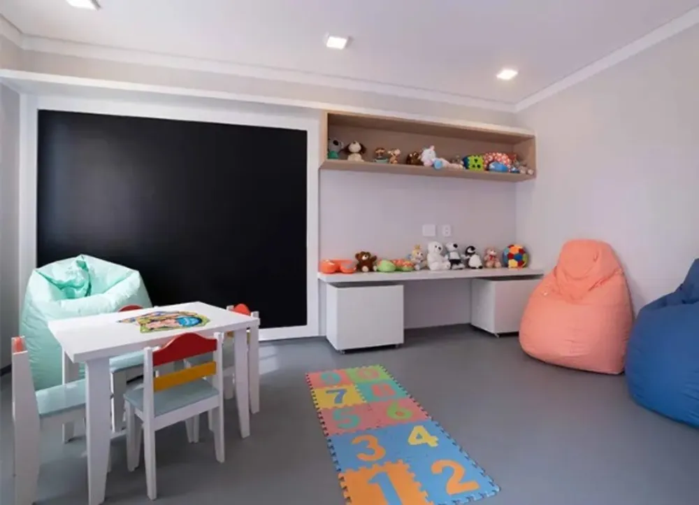 Apartamento, 2 quartos, 32 m² - Foto 5