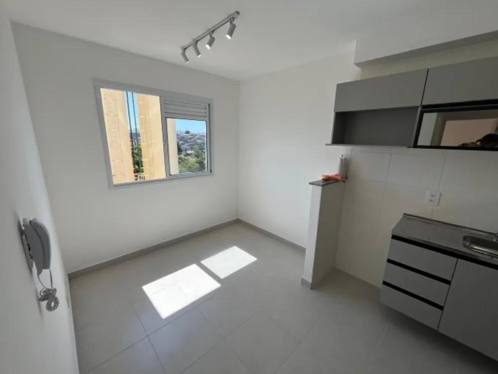 Apartamento, 2 quartos, 32 m² - Foto 7