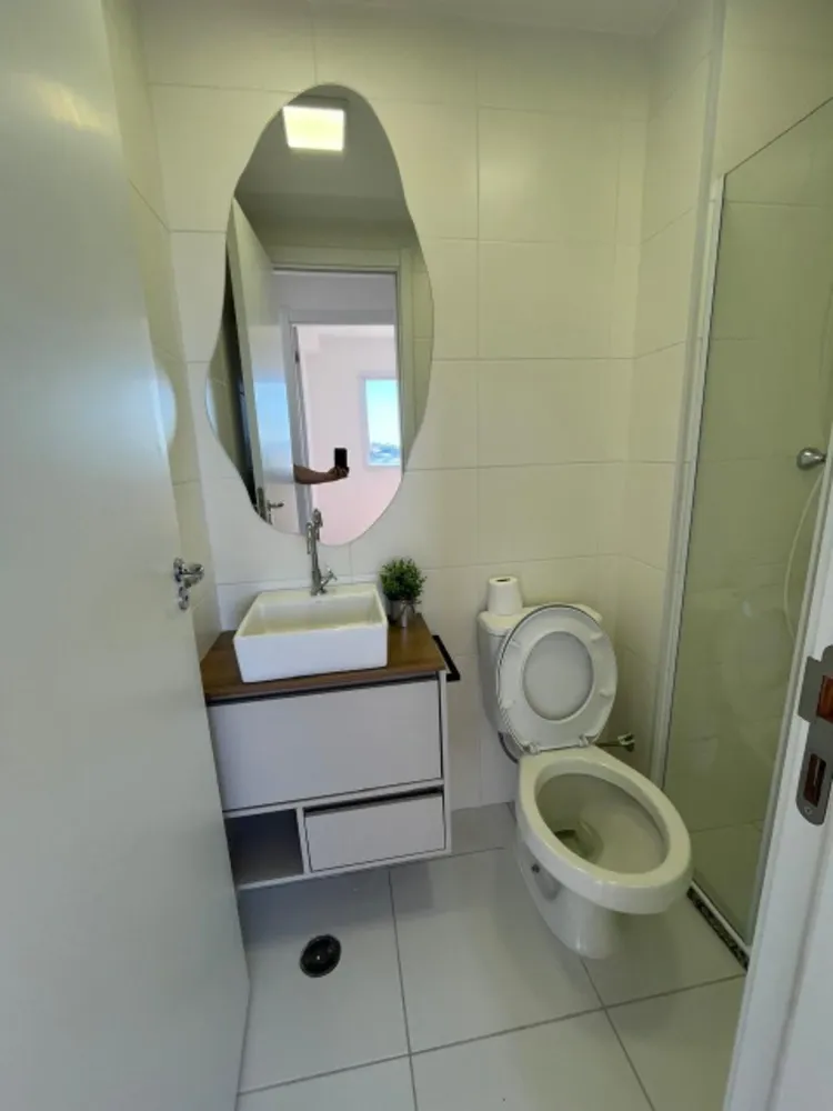 Apartamento, 2 quartos, 32 m² - Foto 6