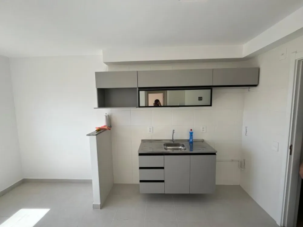 Apartamento, 2 quartos, 32 m² - Foto 1