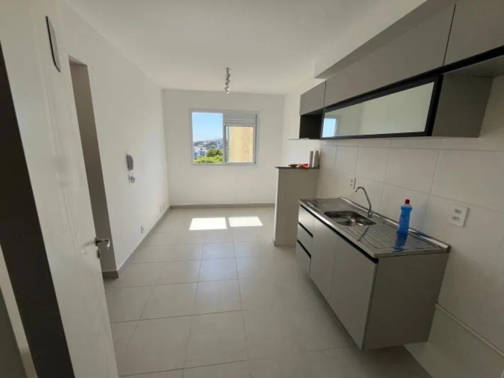 Apartamento, 2 quartos, 32 m² - Foto 3