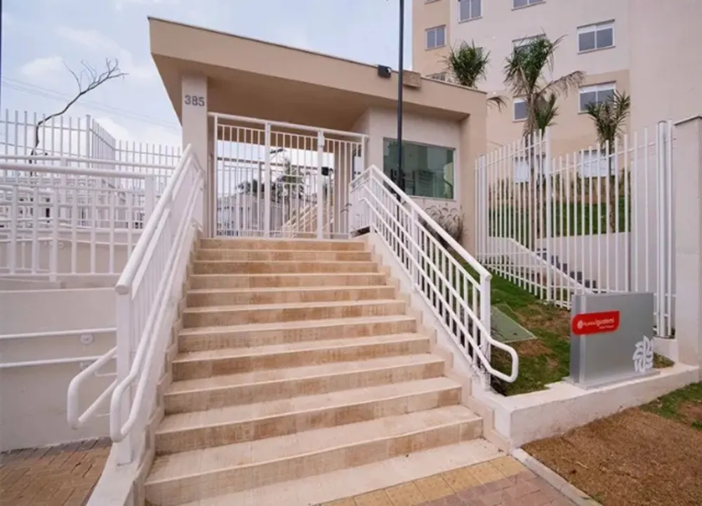 Apartamento, 2 quartos, 32 m² - Foto 9