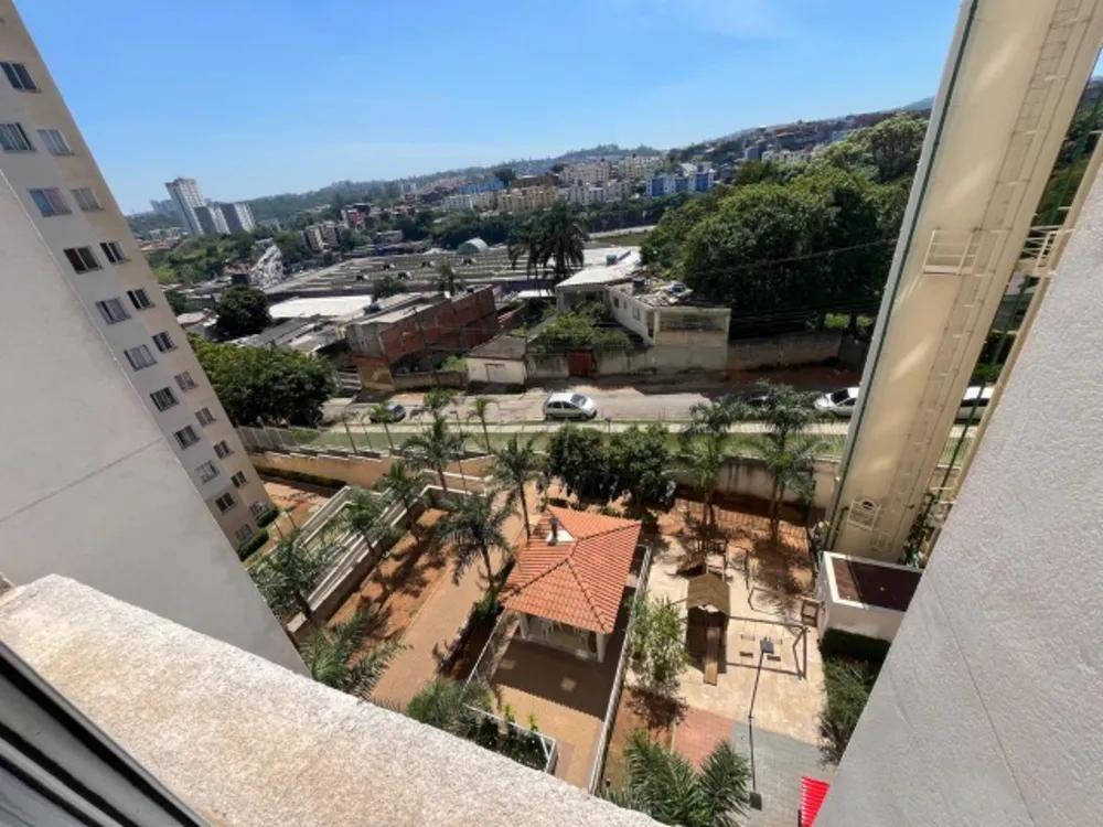 Apartamento, 2 quartos, 32 m² - Foto 8