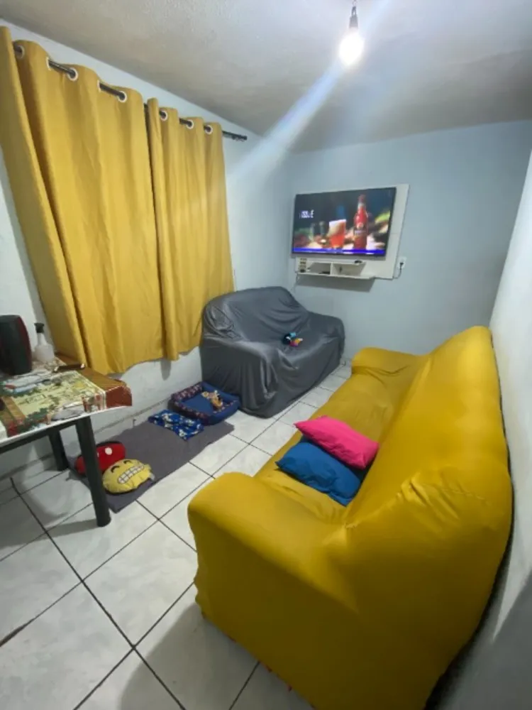 Apartamento, 2 quartos, 46 m² - Foto 4